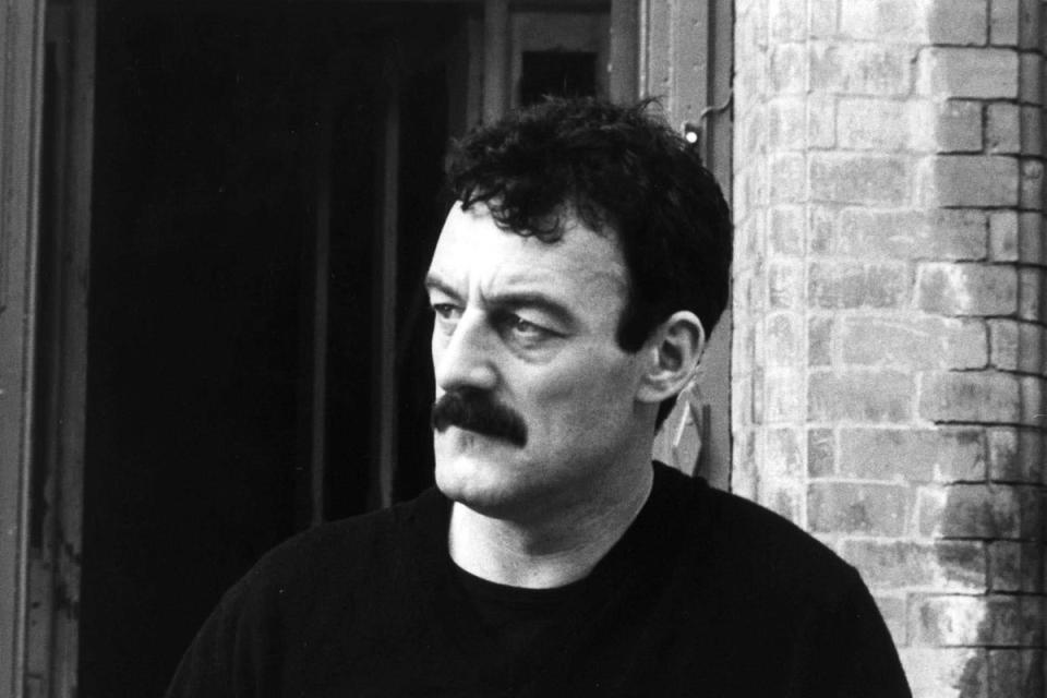 Bernard Hill as Yosser Hughes in Boys From The Blackstuff (PA Media)