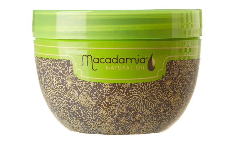 Macadamia Natural Oil Deep Repair Masque