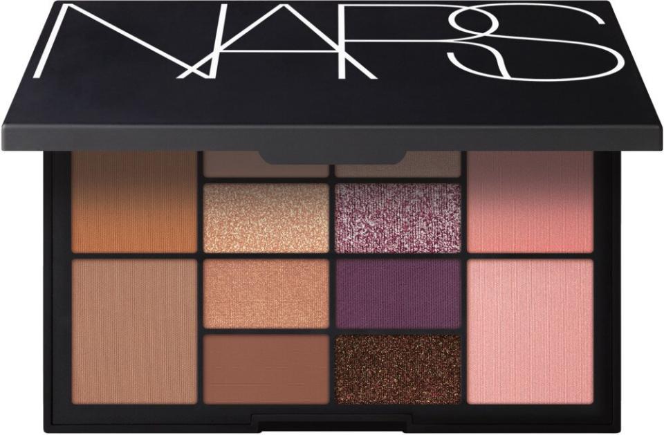 NARS Eye Shadow Palette