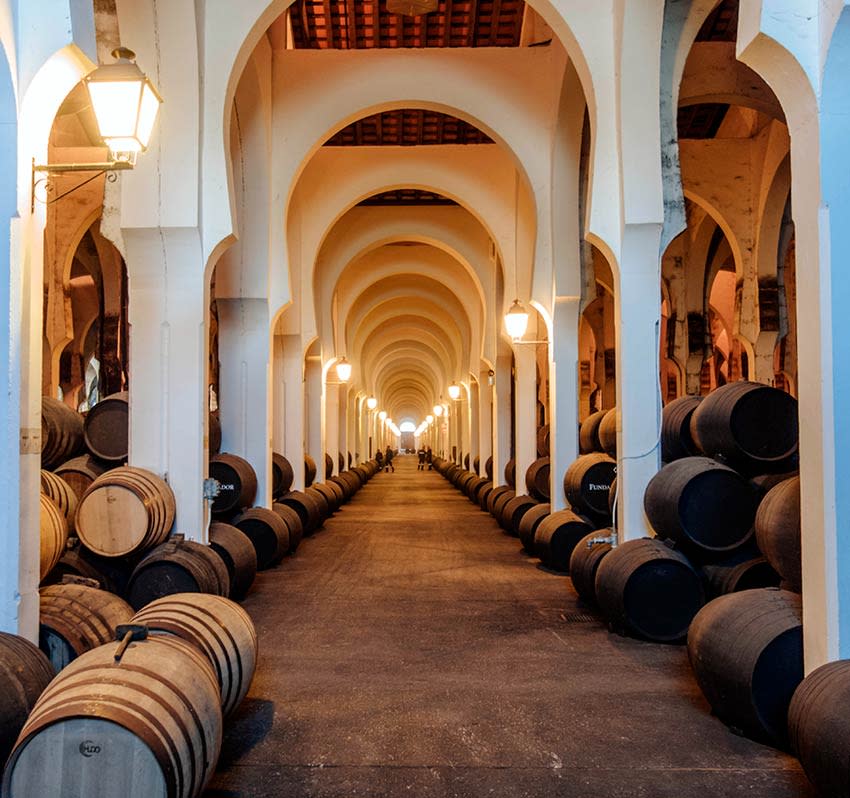 bodegas-fundador-La-Mezquita-jerez-frontera