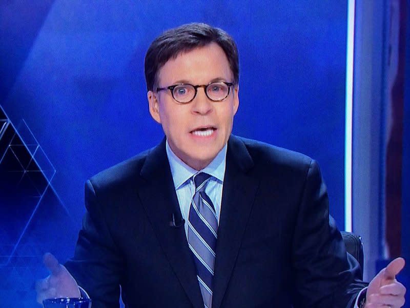 bob costas eye thursday