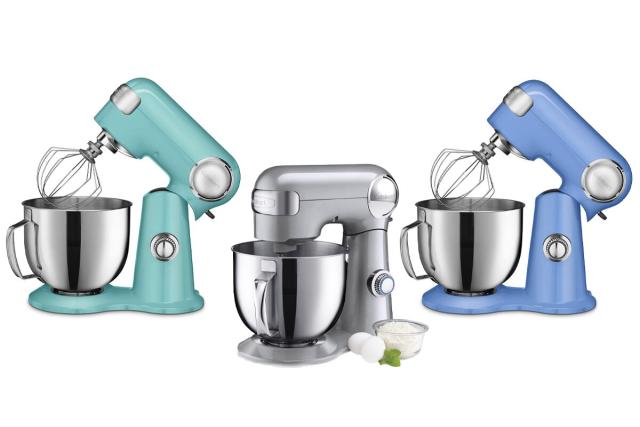 Cuisinart Stand Mixers