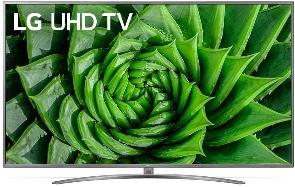 TV LG UHD TV à -500€