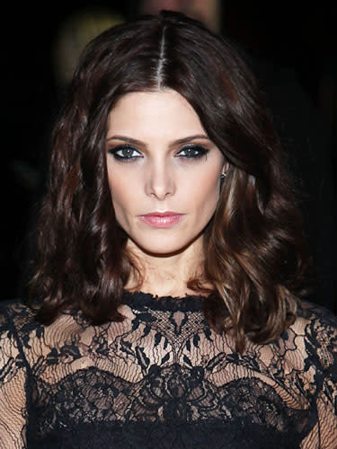 Ashley Greene