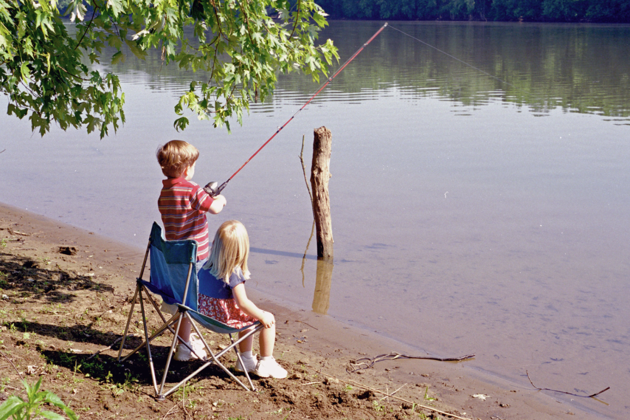 USFWS / FLickr