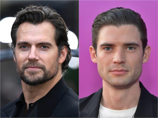 David Corenswet already revealed how his Superman will differ from Henry  Cavill's