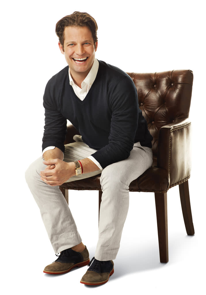 The Nate Berkus Show