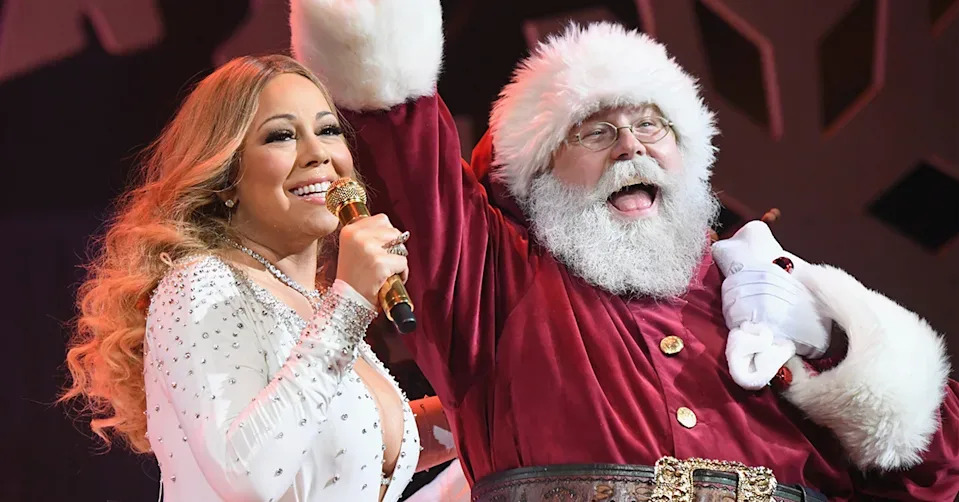 Wirbel um Bar, die Mariah Careys Weihnachtssong verbietet