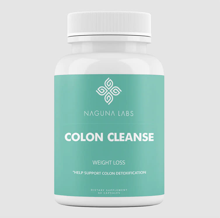 Best Colon Cleanse: 6 Detox Products to Clean Your Gut 