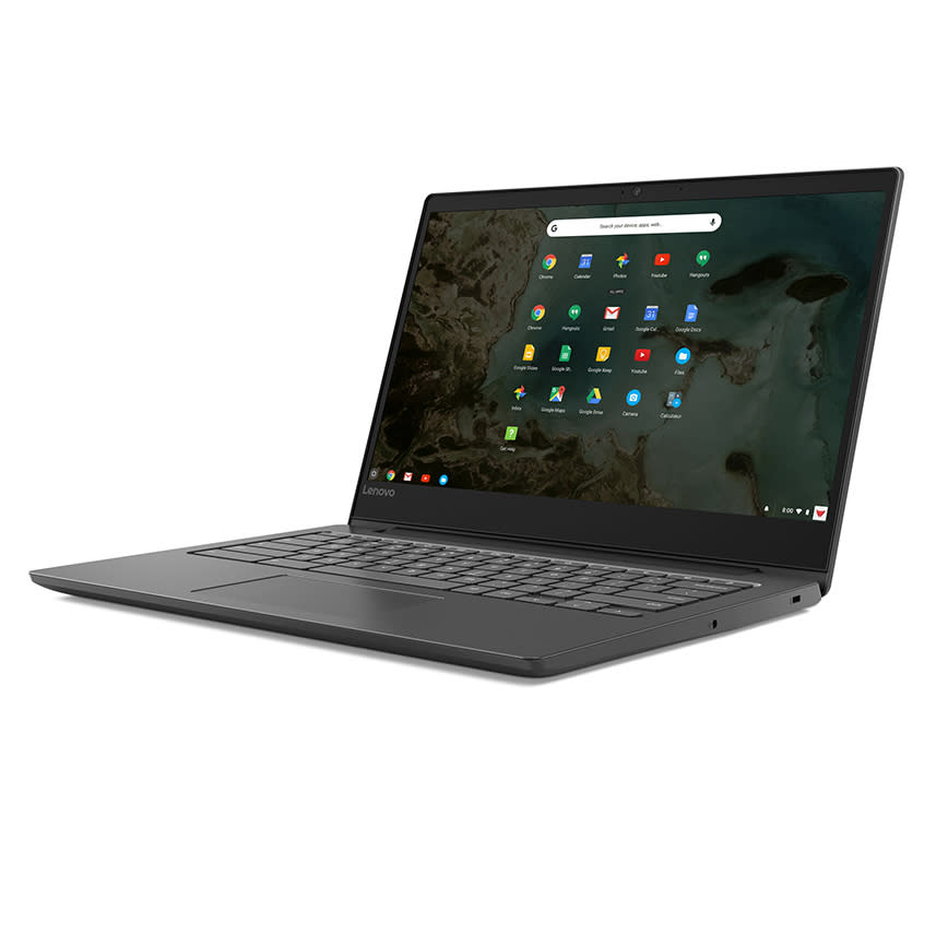 Lenovo Chromebook S330, 14" HD Display. (Photo: Walmart)