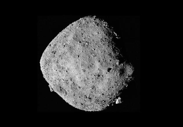 Bennu