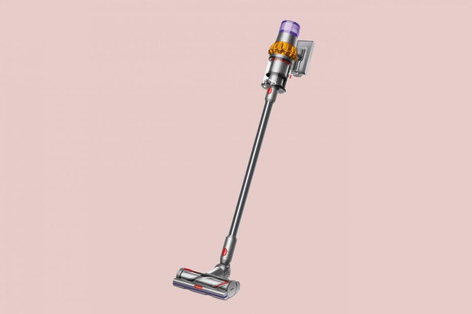 dyson v-15 detect cord free vacuum