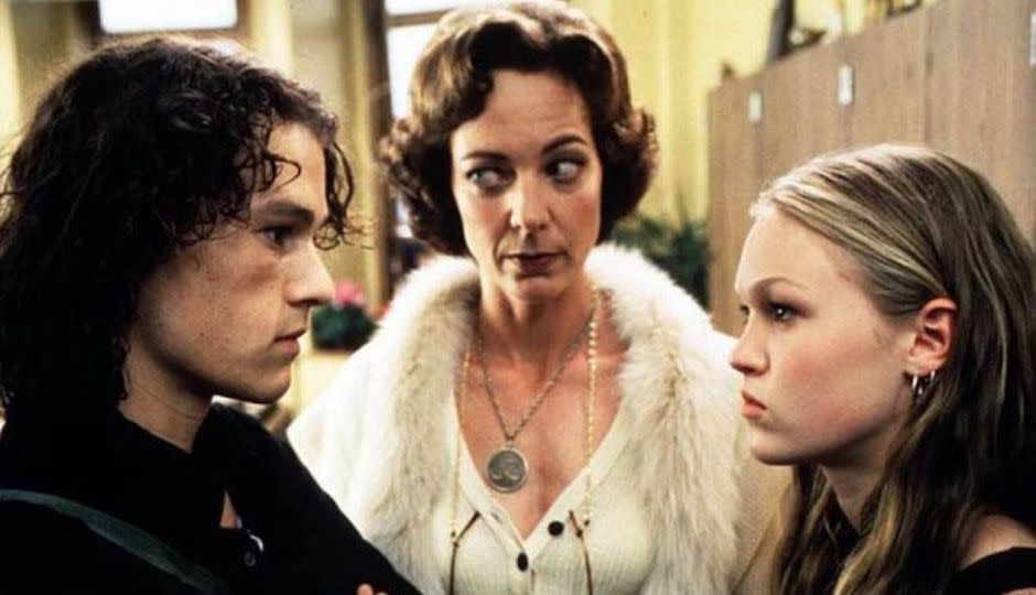 10 Things I Hate About You