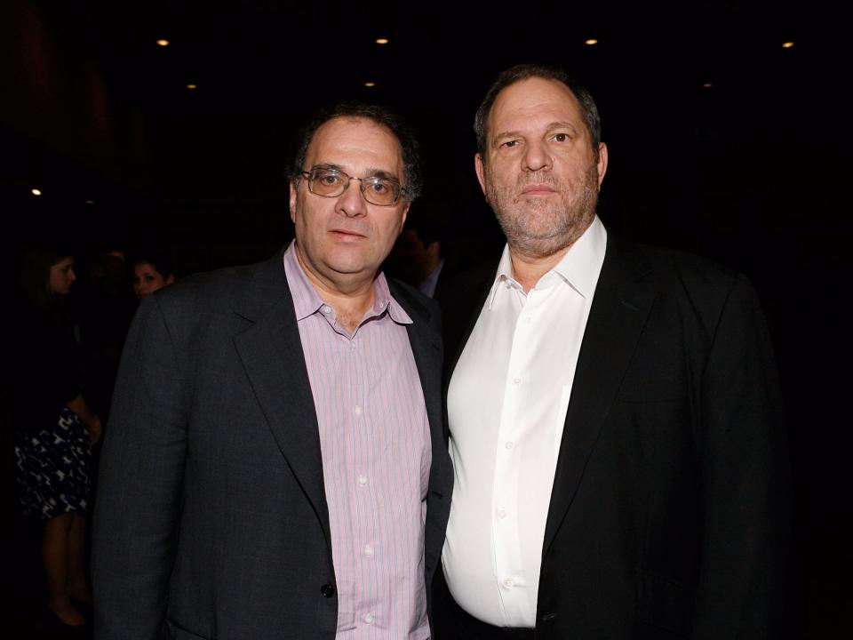 weinstein