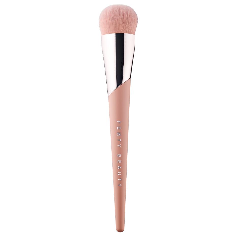 <p><a href="https://go.redirectingat.com?id=74968X1596630&url=https%3A%2F%2Fwww.sephora.com%2Fproduct%2Ffull-bodied-foundation-brush-110-P58789756&sref=https%3A%2F%2Fwww.oprahdaily.com%2Fbeauty%2Fskin-makeup%2Fg32641527%2Fbest-makeup-brushes%2F" rel="nofollow noopener" target="_blank" data-ylk="slk:Shop Now;elm:context_link;itc:0;sec:content-canvas" class="link ">Shop Now</a></p><p>Full-Bodied Foundation Brush 110</p><p>sephora.com</p><p>$34.00</p><span class="copyright">Fenty</span>