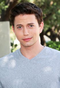 Jackson Rathbone | Photo Credits: Paul Archuleta/FilmMagic