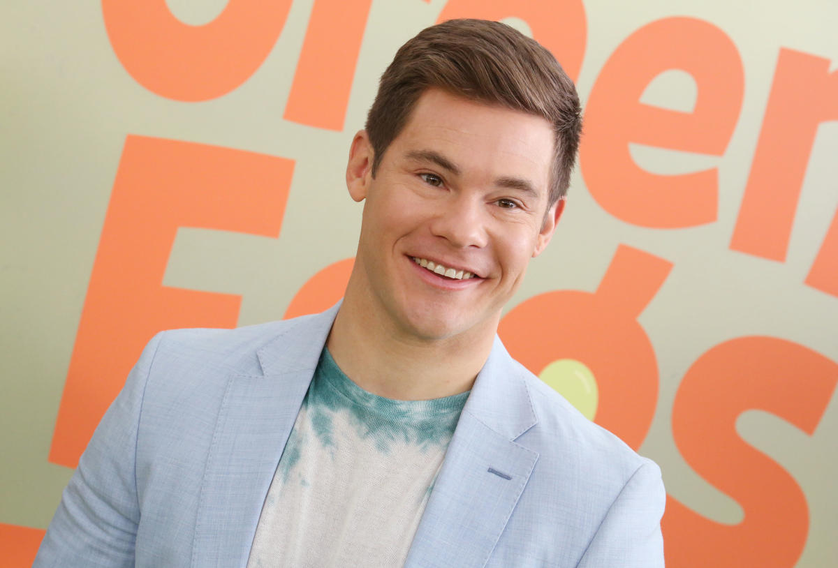 Adam Devine Circling Netflix Comedy Pic ‘The Outlaws’