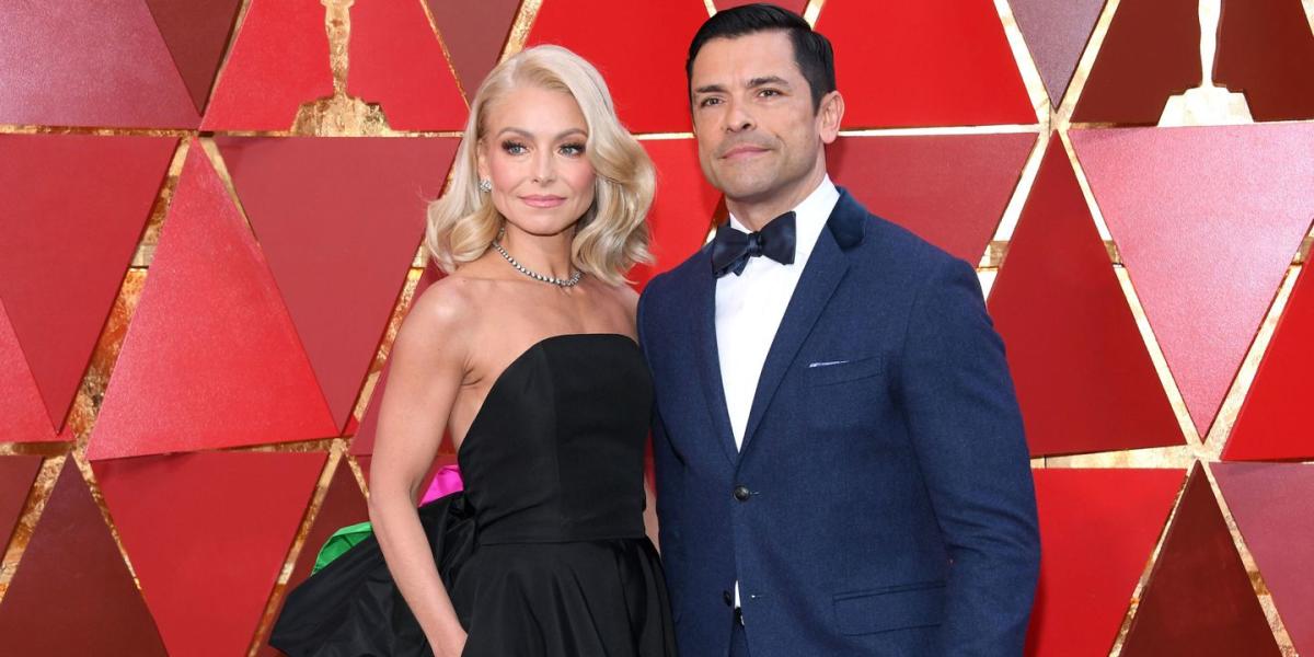 Kelly Ripa Slams Body Shamers On Instagram