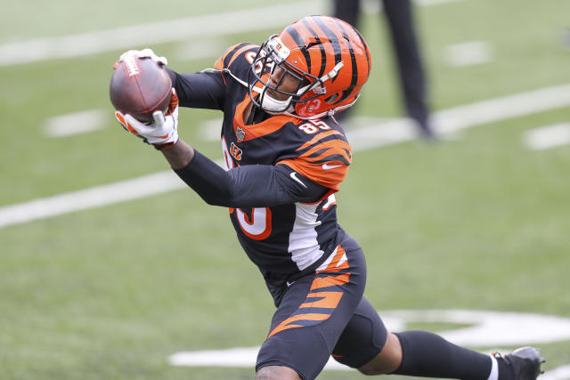 NFL odds: Bengals among biggest underdogs ever to make Super Bowl