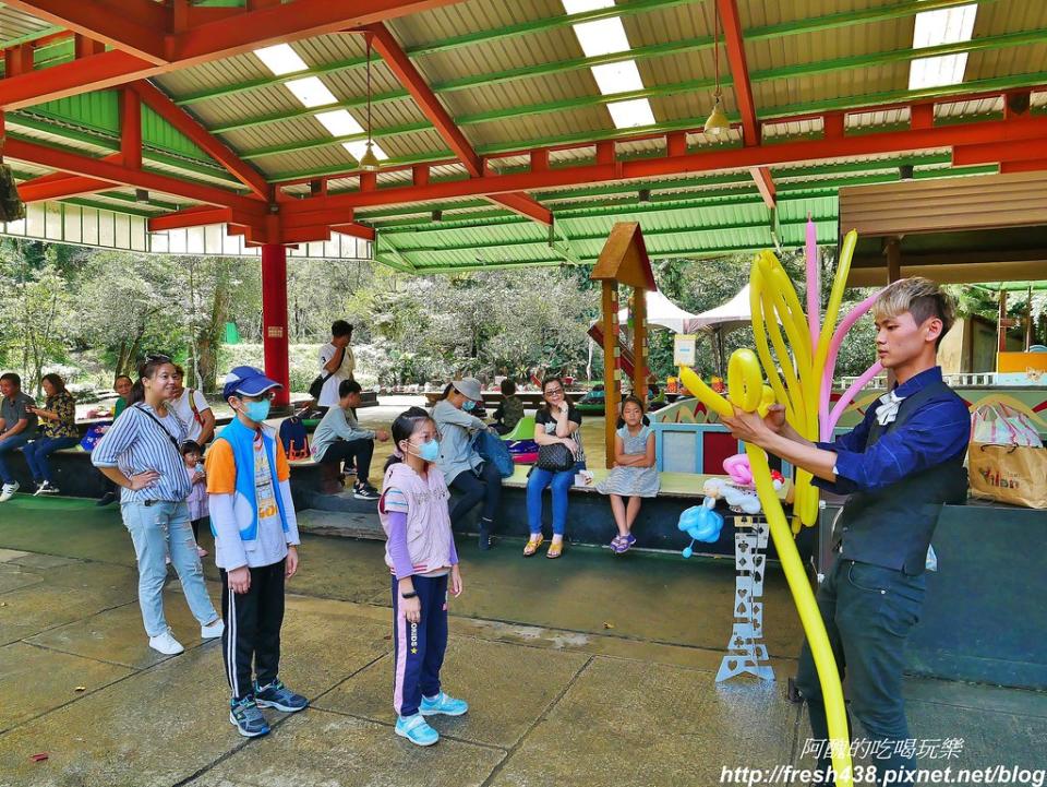 雲仙樂園