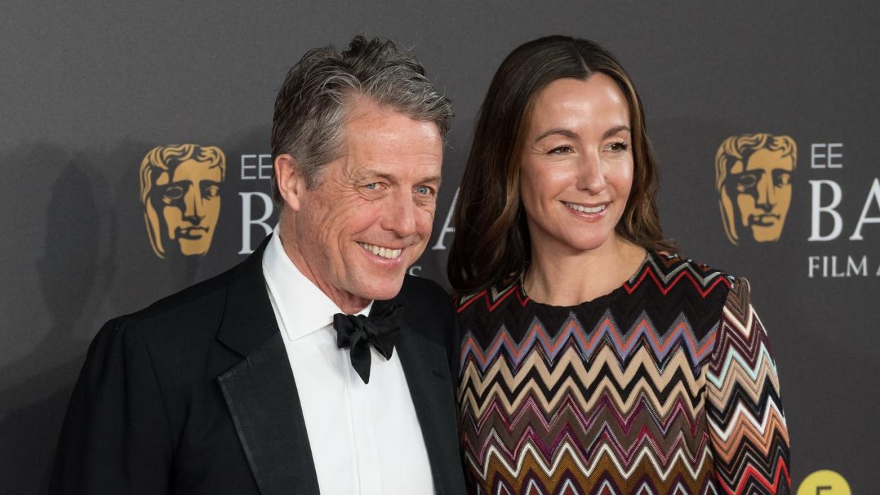 ee bafta film awards 2024 in london