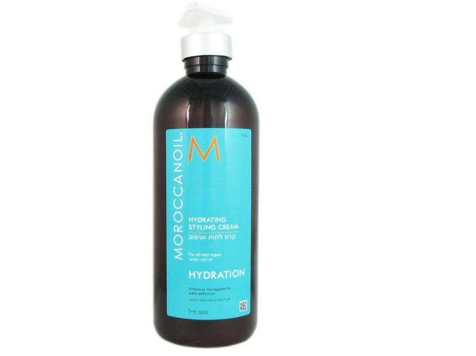 moroccanoil styling creme men