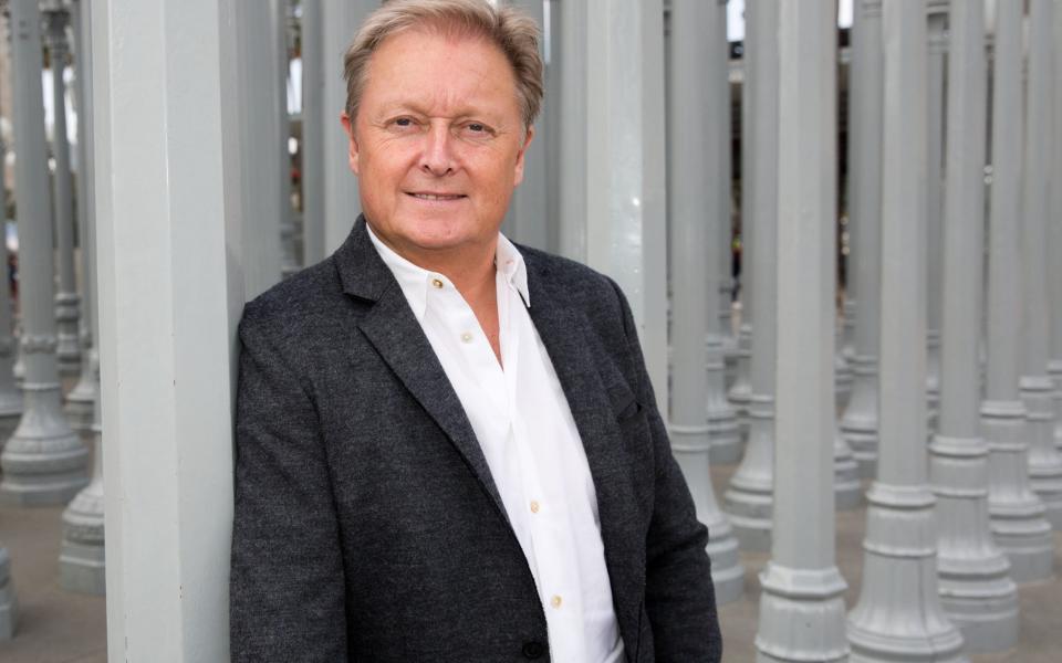 Henrik Fisker