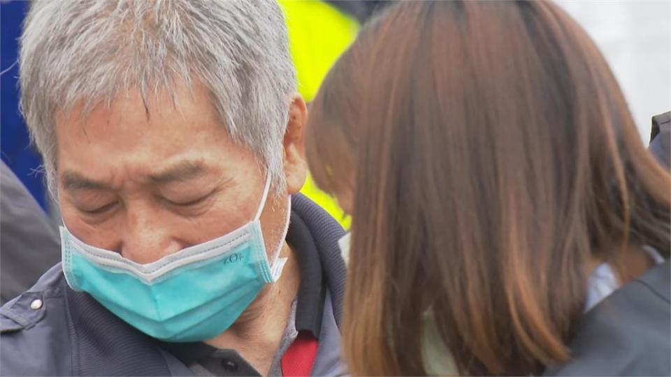 特別找人換車票！台大護理師幫母慶生 罹難台大院長慟：她非常優秀...