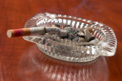 What would it take to make a smoker quit?