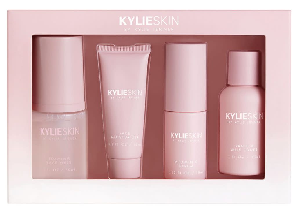 Kylie Skin