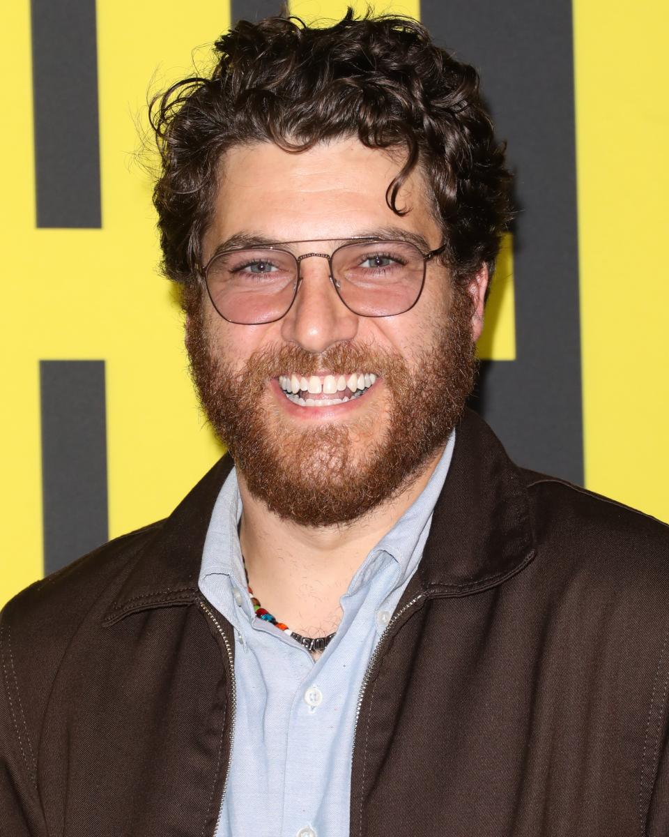 Adam Pally