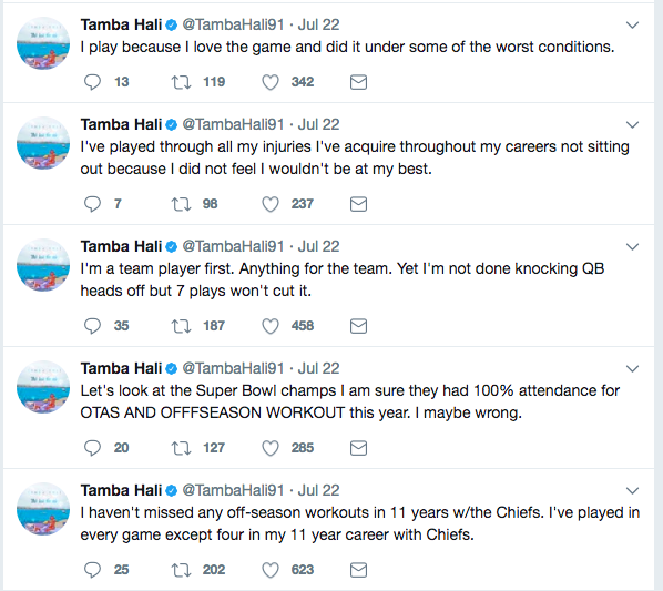 (Tamba Hali Twitter)