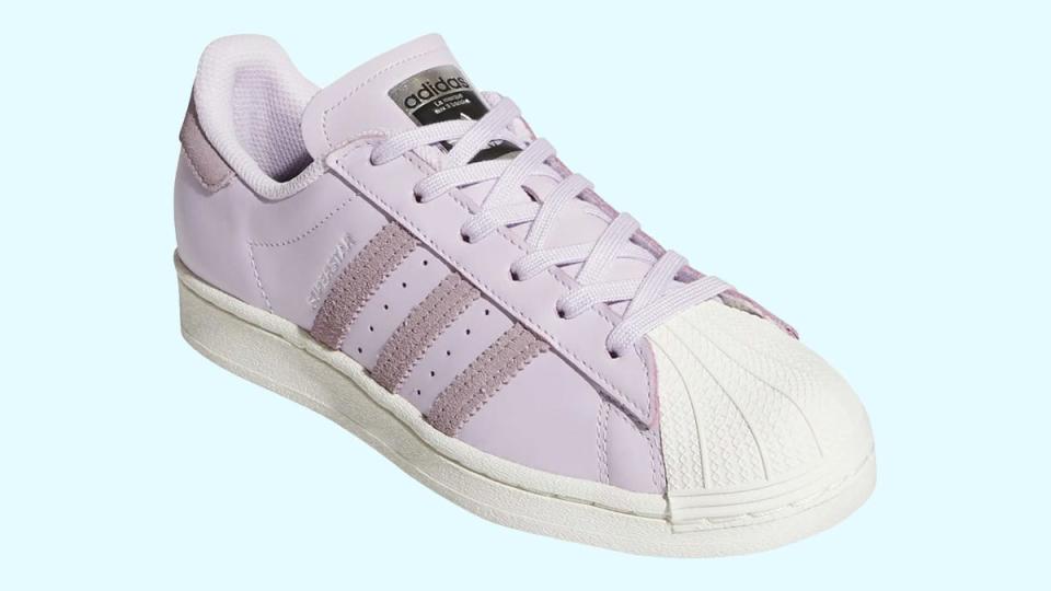 Shop the adidas Superstar and other top sneakers at Nordstrom Rack.