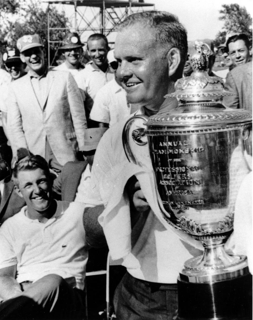 Campeonato de la PGA de 1963