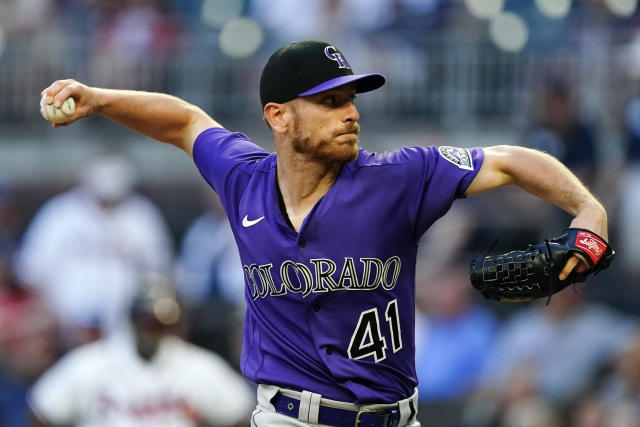 Spencer Strider John Smoltz: Atlanta Braves Hall of Fame pitcher John Smoltz  heaps praise on Cy Young finalist Spencer Strider