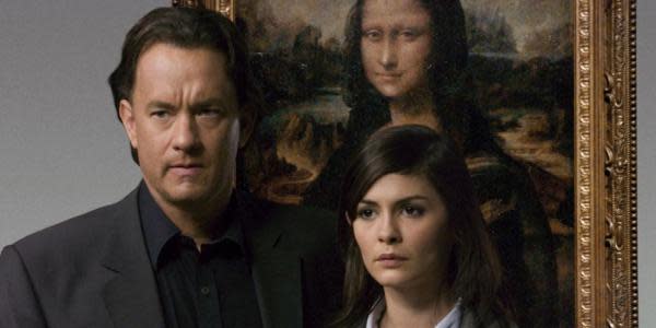 Tom Hanks admite que El Código Da Vinci y sus secuelas no tiene sentido 