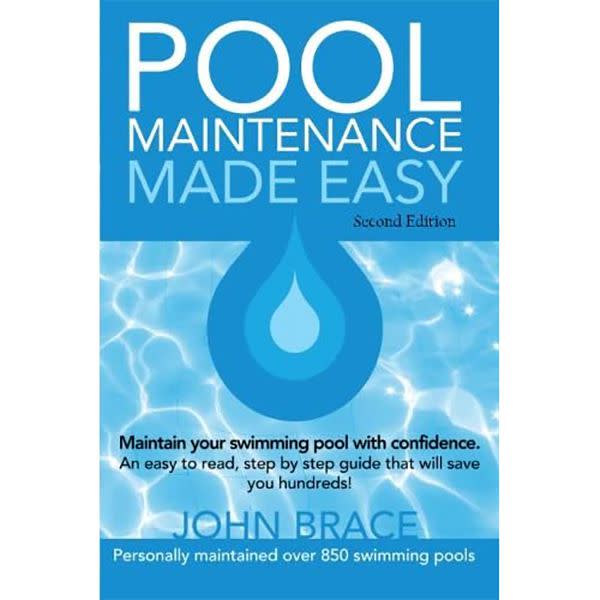 Pool Maintenance Made Easy