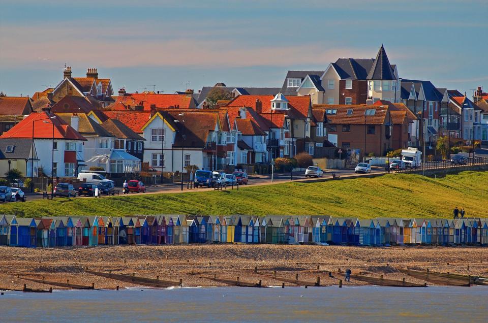 Herne Bay - Getty