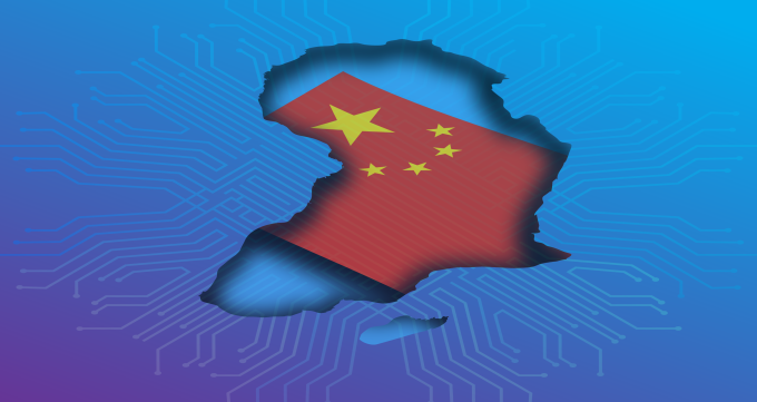 china africa tech