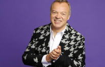 <b>Also this week</b><br>It’s the return of the BBC’s flagship chatshow as Arnold Schwarzenegger, Miranda Hart, Ronnie Corbett and Usher take their places on <b>The Graham Norton Show</b> (Fri, 10.35pm, BBC1). David Walliams is a guest on <b>The Jonathan Ross Show</b> (Sat 10.35pm, ITV1) while Felicity Kendall shares her stories on <b>Piers Morgan’s Life Stories</b> (Fri, 9pm, ITV1). There’s a second series of the funny Darren Boyd espionage spoof <b>Spy</b> (Fri, 8.30pm, Sky 1) and the pressure is on for the final three in <b>The Great British Bake Off</b> (Tue, 8pm, BBC2). Cast and crew discuss this week’s 40th anniversary in <b>Emmerdale At 40</b> (Thu, 8.30pm, ITV1) and there’s a return for Jo Brand’s bleakly effective hospital sort-of comedy <b>Getting On</b> (Wed, 10pm, BBC4).