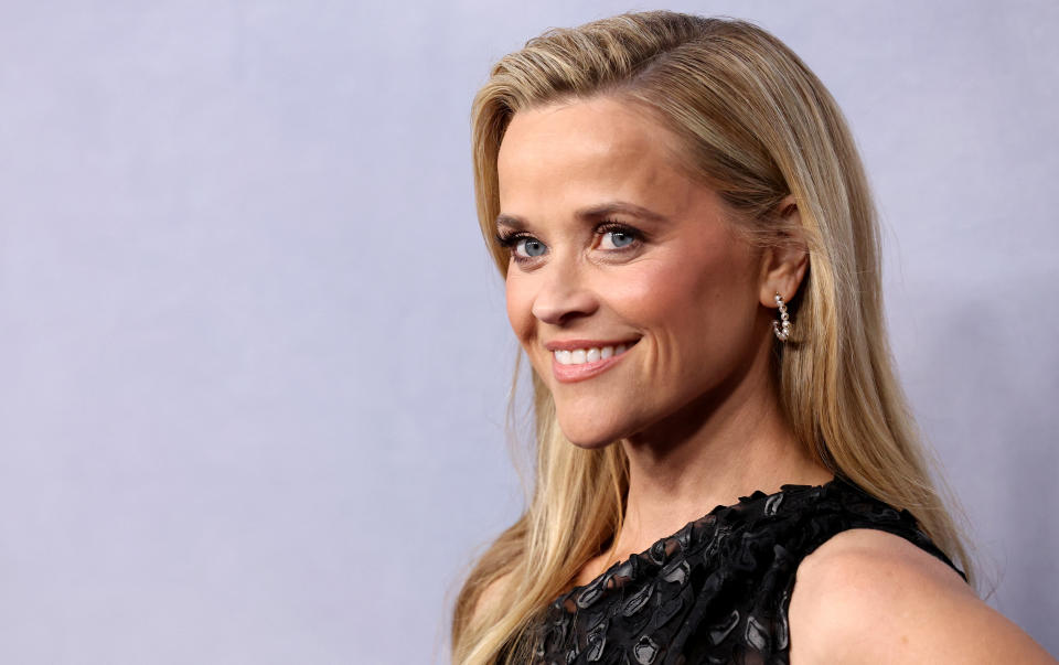 Reese Witherspoon (Bild: Reuters)