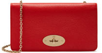 <p>Another favourite, this classic clutch by iconic brand Mulberry has been sold out in pretty much every colour and fabric for months – likely thanks to the Duchess. <i>(Approx. $1,038 at Mulberry)</i></p>