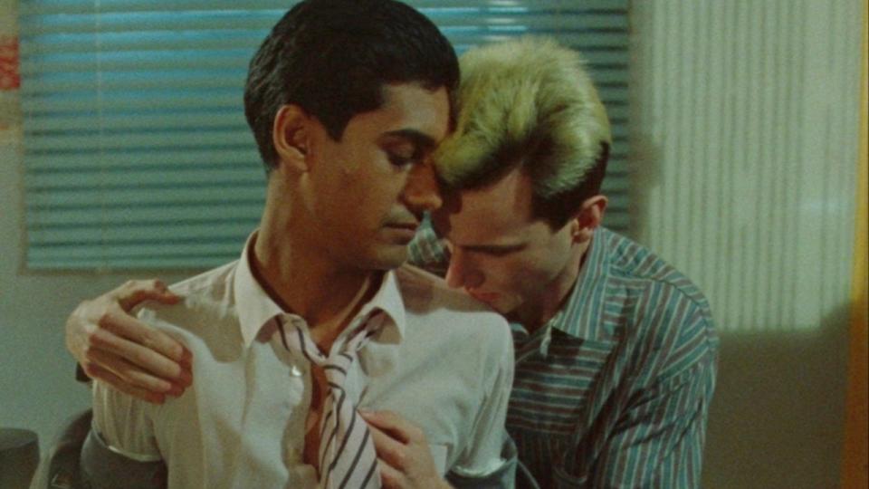 My Beautiful Laundrette still