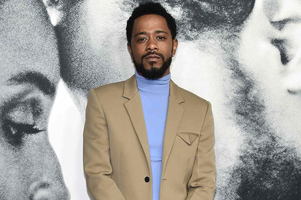 Lakeith Stanfield