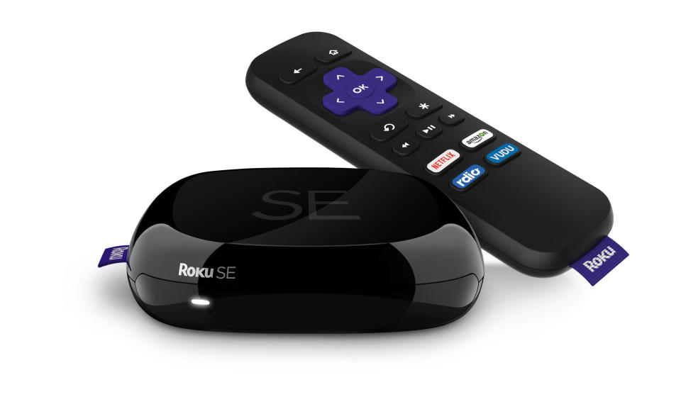 Roku SE