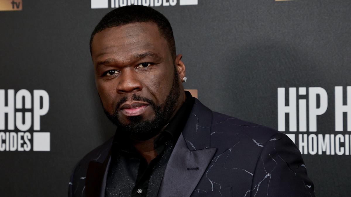 50 Cent Plans To Seize Assets If Ex Employee Doesn t Pay Up In