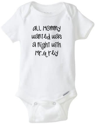 All mommy wanted...