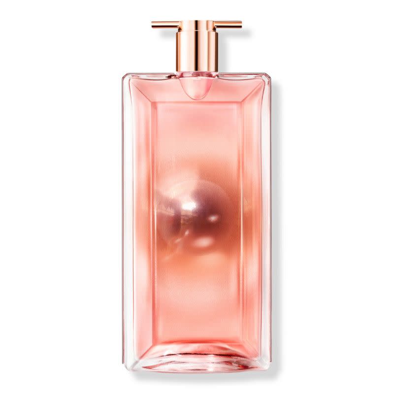 3) Lancôme Idôle Aura Eau de Parfum