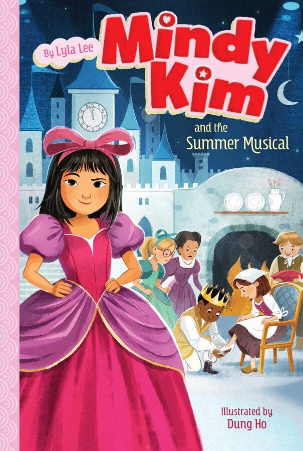 Mindy Kim - Summer Musical