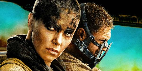Tom Hardy Vs Charlize Theron | Se revelan nuevos detalles del conflicto de los actores en Mad Max: Furia en el Camino